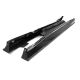 APR Performance Nissan R35 GT-R (17+) Carbon Fibre Side Skirt Rocker Extensions
