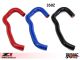 Z1 Motorsports Nissan 350Z (03-06) / Infiniti G35 (03-06) Silicone PCV Hose VQ35DE (Left Side) (Crankcase Ventilation)