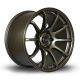 Rota Force 18x10.5 5x114.3 ET40 Wheel- Bronze