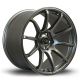 Rota Force 18x10.5 5x114.3 ET40 Wheel- Steel Grey