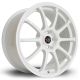 Rota Force 17x7.5 5x114.3 ET45 Wheel- White