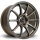 Rota Force 18x9 5x114.3 ET27 Wheel- Bronze