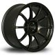 Rota Force 18x9 5x114.3 ET27 Wheel- Gunmetal