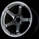 ADVAN GT BEYOND 20x11 ET5 5x114.3 Wheel (C-5 Face, 73mm Centre Bore)- Racing Hyper Black Machined Lip