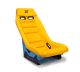 NRG Innovations Prisma GT Series Seat - Oasis