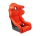 NRG Innovations Prisma FIA Halo Bucket Seat - Red