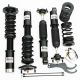 HSD BMW 3 Series E30 inc M3 51mm Strut (82-94) Dualtech Coilovers