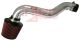 Injen Honda Civic Ex Si CRX Si (88-91) Polished Short Ram Intake