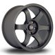 Rota Grid 17x9 5x120 ET35 Wheel- Flat Black2