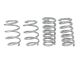 Whiteline Performance Lowering Spring Kit Ford Mustang S550 GT 2014-2019