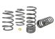 Whiteline Performance Lowering Spring Kit Subaru WRX VA 2015-2019