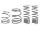 Whiteline Performance Lowering Spring Kit Subaru Impreza WRX GR GV 2007-2014