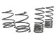 Whiteline Performance Lowering Spring Kit Subaru WRX STI VA 2015-2019