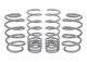 Whiteline Performance Lowering Spring Kit Ford Focus ST Mk3 2014-2018