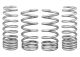 Whiteline Performance Lowering Spring Kit Nissan 370Z Z34 2008-2018