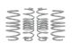 Whiteline Performance Lowering Spring Kit Ford Fiesta ST WZ 2013-2018