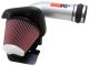 K&N Engineering Typhoon Cold Air Intake System Ford Taurus Sho 3.5L V6 (11-18)
