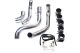 ISR Performance Nissan S14 (SR20DET) Intercooler Piping Kit