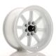 JR Wheels JR19 15x8 ET0 4x100/114.3- White