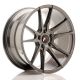 JR Wheels JR21 19x9.5 ET40 5x120- Hyper Grey