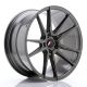 JR Wheels JR21 20x10 ET40 5x112- Hyper Grey