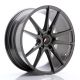 JR Wheels JR21 20x8.5 ET40 5H Custom PCD- Hyper Grey