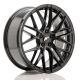 JR Wheels JR28 19x8.5 ET40 5x112- Gloss Black