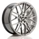 JR Wheels JR28 19x8.5 ET40 5x108- Hyper Black