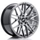 JR Wheels JR28 19x9.5 ET40 5x120- Hyper Black