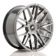 JR Wheels JR28 19x9.5 ET20-40 5H Custom PCD- Hyper Black