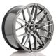 JR Wheels JR28 20x10 ET40 5x120- Hyper Black