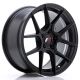 JR Wheels JR30 17x8 ET40 5x100- Matt Black
