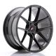 JR Wheels JR30 19x9.5 ET40 5x120- Hyper Grey