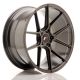 JR Wheels JR30 20x10 ET40 5x120- Hyper Grey