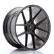 JR Wheels JR30 20x10 ET40 5x112- Hyper Grey