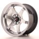 JR Wheels JR3 15x8 ET25 4x100/108- Hyper Silver