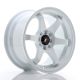 JR Wheels JR3 15x8 ET25 4x100/108- White