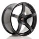 JR Wheels JR32 18x8.5 ET38 5x114.3- Matt Black