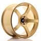 JR Wheels JR32 18x8.5 ET38 5x114.3- Gold