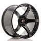 JR Wheels JR32 18x9.5 ET18 5x114.3- Matt Black