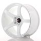 JR Wheels JR32 18x9.5 ET18 5x120- White