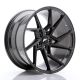 JR Wheels JR33 20x10.5 ET30 5x120- Hyper Grey