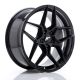 JR Wheels JR34 18x8 ET42 5x112- Glossy Black