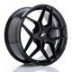 JR Wheels JR34 18x8 ET20-42 5H Custom PCD- Glossy Black