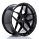 JR Wheels JR34 18x9 ET20-42 5H Custom PCD- Glossy Black