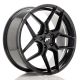 JR Wheels JR34 19x8.5 ET40 5x112- Gloss Black