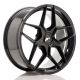 JR Wheels JR34 19x8.5 ET20-40 5H Custom PCD- Gloss Black