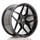 JR Wheels JR34 19x9.5 ET20-40 5H Custom PCD- Gloss Black