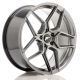 JR Wheels JR34 20x9 ET40 5x112- Hyper Black