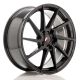 JR Wheels JR36 19x8.5 ET45 5x112- Gloss Black